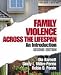 Family Violence Across the Lifespan: An Introduction