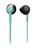 Philips O'Neill SHO4507/28 Covert, Powerful, and Discreet Earbud Headset (Code Green)