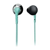 Philips O'Neill SHO4507/28 The Covert Powerful and Discreet Ear Bud Headset (Code Green)