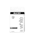 Billy Boy White - 7 Kondome
