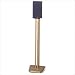 Furniture Quality Hardwood Speaker Stands