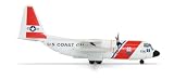 1/200 ���b�L�[�h HC-130 �w���N���X US�R�[�X�g�K�[�h #551977