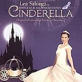 Cinderella: Intl Tour Cast Album - O.S.T.