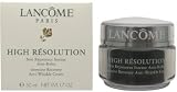 Lancome High Resolution Intensive Recovery Anti - Wrinkle Cream 50ml / 1.7oz - B000MQ8Q1C