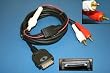 Aux Input for Ipod Iphone Touch for Stereo System
