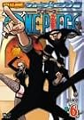ONE PIECE ワンピース...