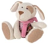 Eigenschaften sigikid 48335 / Sigikid 48335 - Beagle Weegel, Schlenkerfigur