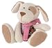Sigikid 48335 - Beagle Weegel, Schlenkerfigur