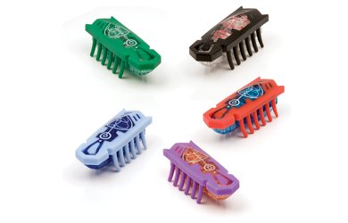 Hexbug Nano Newton Orbit 5 Pack