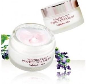 Elisacoy Wrinkle Out Perfect Line Cream 50ml. (1Pack:Net)