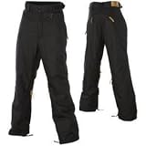 Technine Technine Quilted Vent Pant - Men's