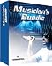 Acoustica Musician's Bundle with Mixcraft and Beatcraft Music Software