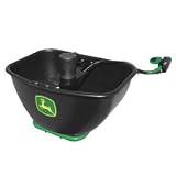 John Deere Cargo Mount Electric Spreader