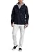 Ben Sherman Men's Plectrum Taped Seam Cagoul Jacket, Classic Navy, XX-Large Ben Sherman Men's Plectrum Taped Seam Cagoul Jacket, Classic Navy, XX-Large