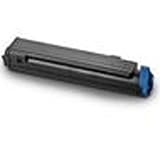 43979202 Black Toner Printer cartridge