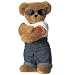 Search : 15' Loverboy Teddy Bear