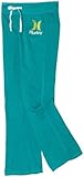 Hurley Girls 7-16 O&O Roll Up Sweats