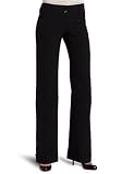 A. Byer Juniors Cuffed Tropical Cambridge Pant