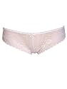 La Senza Brazilian White brazilian brief