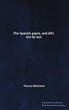 The Spanish gipsie, and All s lost by lust