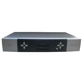 Pace 2500 Sky Box Digibox Satellite Digital Receiver (Unbeatables)