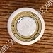 NAUTICAL SHIP PORTHOLE DRAWER PULLS KNOBS