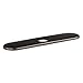 Hansgrohe 14018921 Baseplate, 6-Inch, Rubbed Bronze