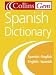 Collins Gem Spanish Dictionary, 6e (Spanish Edition)