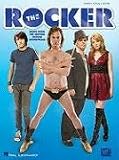 The Rocker: Music from the Motion Picture Soundtrack (Piano/Vocal/Guitar Songbook)