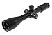 4-16x50 SideWinder 30 Side Focus Mil dot Riflescope