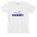 Trust Me I'm a Biochemist Women's Cut T-Shirt