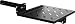 Truck Folding Hitch Step for Fits a Class 3 Receiver.