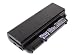 14.80V,2600mAh,Li-ion,Replacement Laptop Battery for Dell Inspiron 910, mini 9, mini 9n, Compatible Part Numbers:312-0831, 451-10690, 451-10691, D044H, W953G