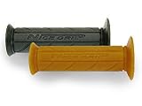 キジマ:KIJIMA NICE Neoグリップ カラー：ブラック貫通タイプ全長：120mm最大径：31mm 汎用