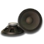 Seismic Audio - TWO (2) 15" Raw Speakers Woofers Replacement PRO AUDIO PA/DJ