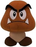 31t CS3AQBL. SL160  SUPER MARIO 6 PLUSH SERIES 1 PARAGOOMBA