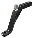 Curt Manufacturing 45110 10 In X 8 In X 8 1/4 In Ball Mount