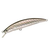 アルファータックル(alpha tackle) ウォータープラネット タイトミノー BOR 100S 21182