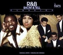 Buy R&B Classics: Show & Tell online at Discounted New and Used prices. Delivered to your door with Childrens Toyshop.com
