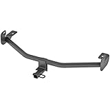 Reese Towpower 77256 Class I Insta-Hitch with 1-1/4" Square Receiver opening