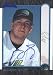 Bobby Seay, Charleston River Dogs - Devil Rays Affiliate Autographed Card