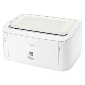 CANON i-SENSYS LBP6000 Laser Printer