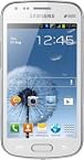 Samsung Galaxy S Duos S7562