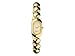 Dolce Gabbana - DW0228 - Montre Femme - Quartz Analogique - Bracelet en Acier Jaune