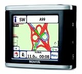 Novita West-Europa M1 Navigation - 