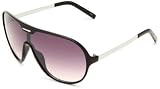 Steve Madden Men's S3019 OX Aviator Sunglasses Order at amazon.com