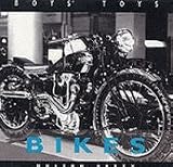 Boy's Toys: Bikes