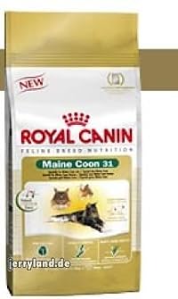 ROYAL CANIN FBN メインクーン 成猫用 10Kｇ \ 6,909