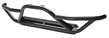 Rampage Products 76721 SRS Front Bumper, 87-06 Wrangler & Unlimited