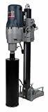 SDT 185 Wet Core Drill Stand Concrete Boring Rig 8" w/ Powerful 3500 Watt Motor